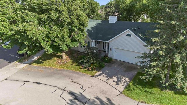 754 Sky Ridge Drive, Madison, WI 53719