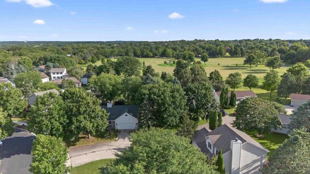 754 Sky Ridge Drive, Madison, WI 53719