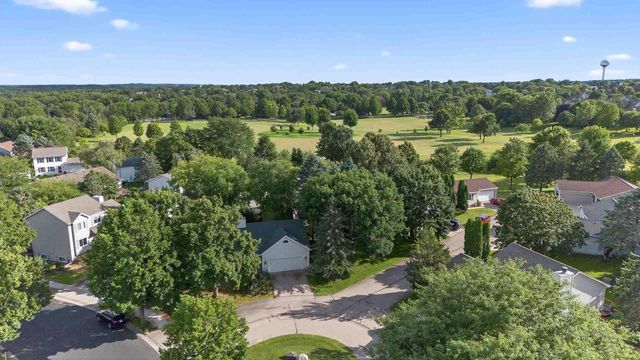 754 Sky Ridge Drive, Madison, WI 53719
