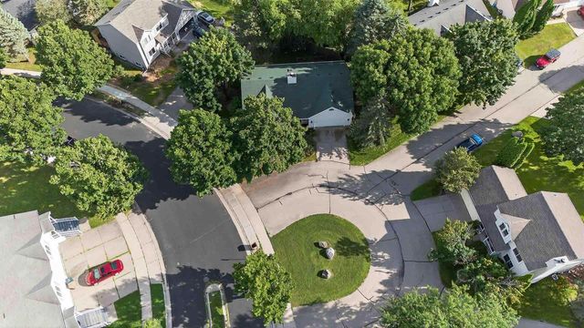 754 Sky Ridge Drive, Madison, WI 53719