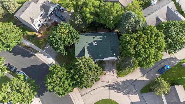 754 Sky Ridge Drive, Madison, WI 53719