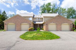 574 Tennyson, Rochester Hills, MI 48307