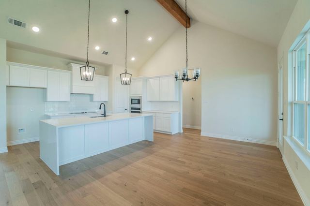 430 Harvest Time Lane, Venus, TX 76084