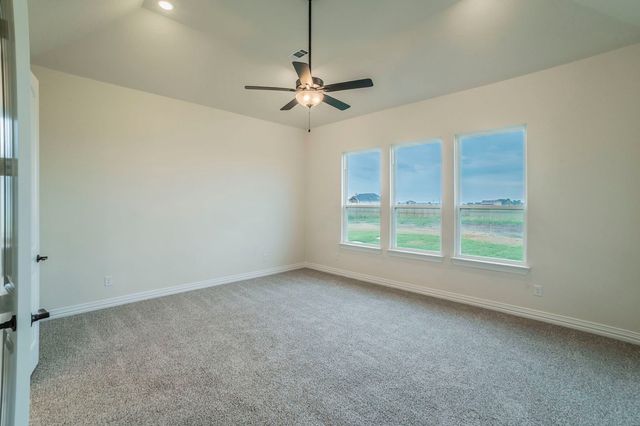 430 Harvest Time Lane, Venus, TX 76084