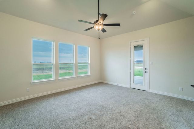 430 Harvest Time Lane, Venus, TX 76084