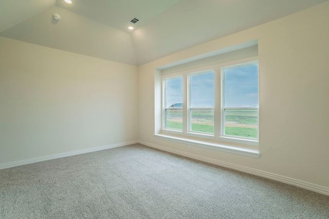 430 Harvest Time Lane, Venus, TX 76084