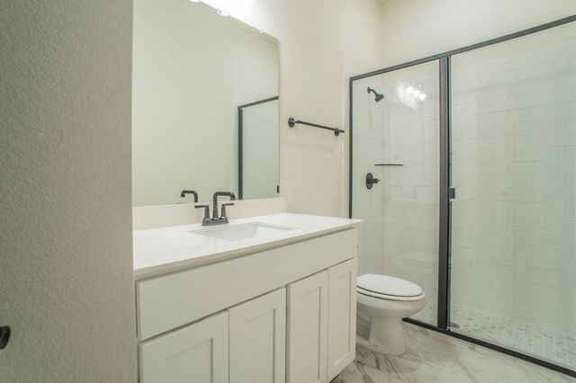 430 Harvest Time Lane, Venus, TX 76084