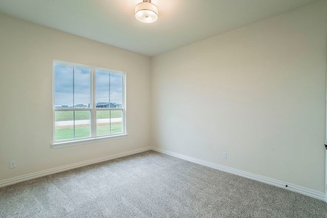 430 Harvest Time Lane, Venus, TX 76084