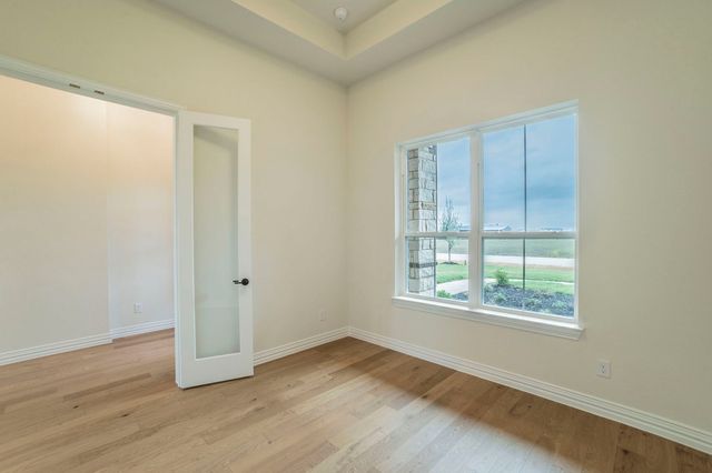 430 Harvest Time Lane, Venus, TX 76084