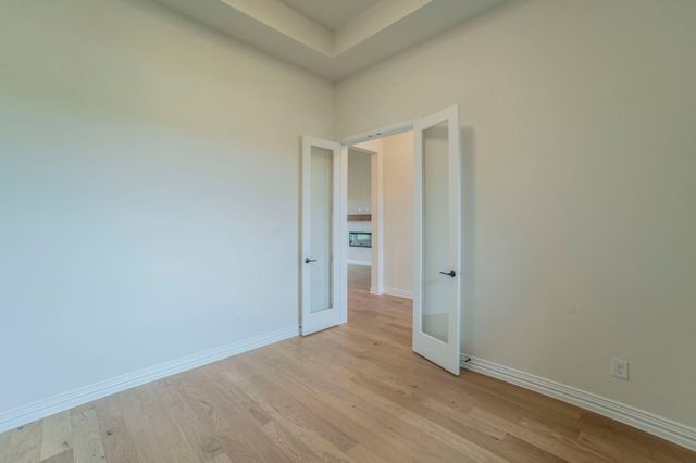 430 Harvest Time Lane, Venus, TX 76084