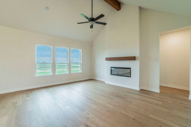 430 Harvest Time Lane, Venus, TX 76084