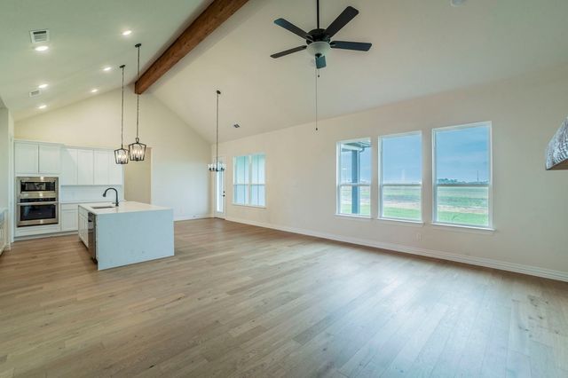 430 Harvest Time Lane, Venus, TX 76084