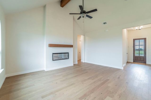 430 Harvest Time Lane, Venus, TX 76084