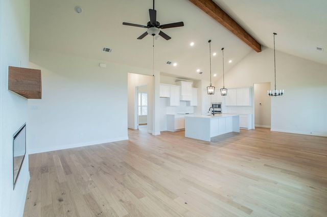 430 Harvest Time Lane, Venus, TX 76084