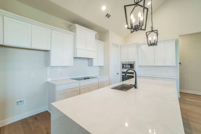 430 Harvest Time Lane, Venus, TX 76084