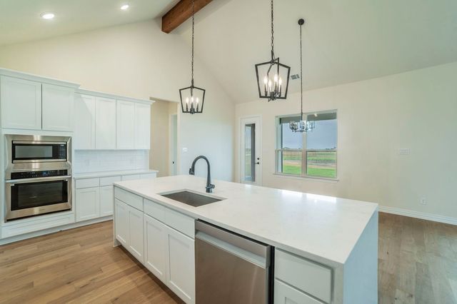 430 Harvest Time Lane, Venus, TX 76084