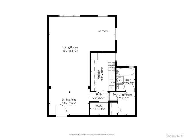 113-14 72nd Road 3D, Forest Hills, NY 11375