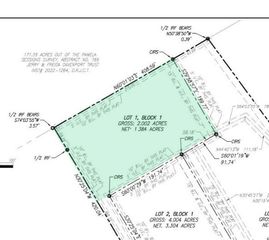 TBD 6965 County Road 203, Grandview, TX 76050