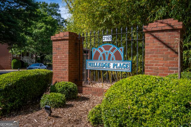 2165 Milledge Ave, Athens, GA 30605