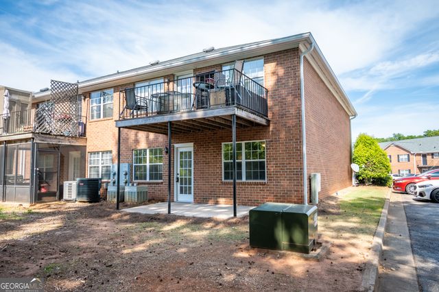 2165 Milledge Ave, Athens, GA 30605