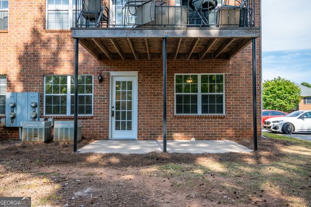 2165 Milledge Ave, Athens, GA 30605