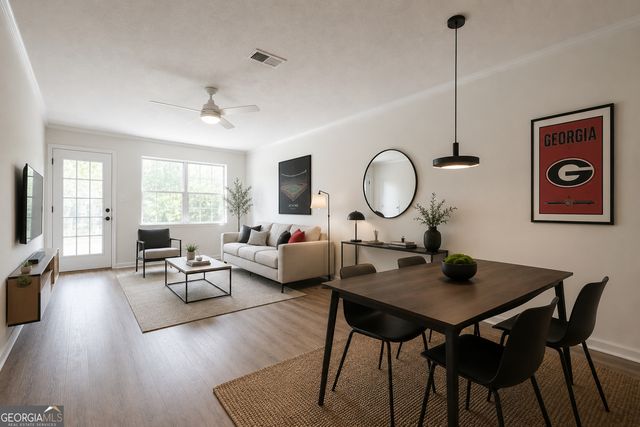 2165 Milledge Ave, Athens, GA 30605
