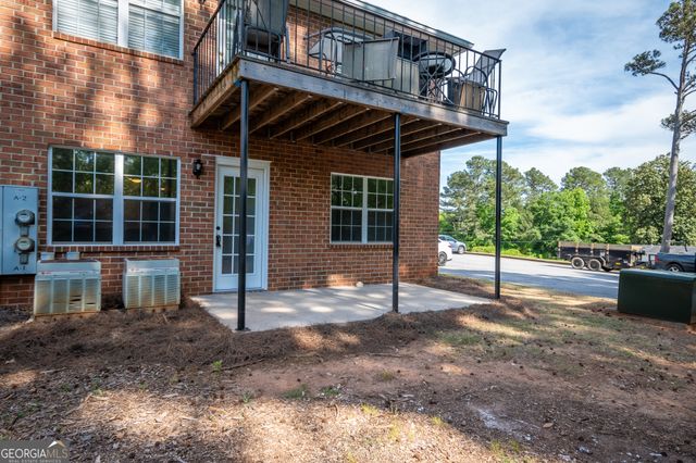 2165 Milledge Ave, Athens, GA 30605