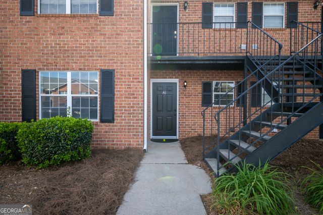 2165 Milledge Ave, Athens, GA 30605