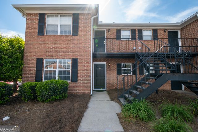 2165 Milledge Ave, Athens, GA 30605