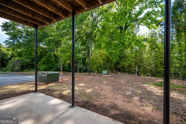 2165 Milledge Ave, Athens, GA 30605