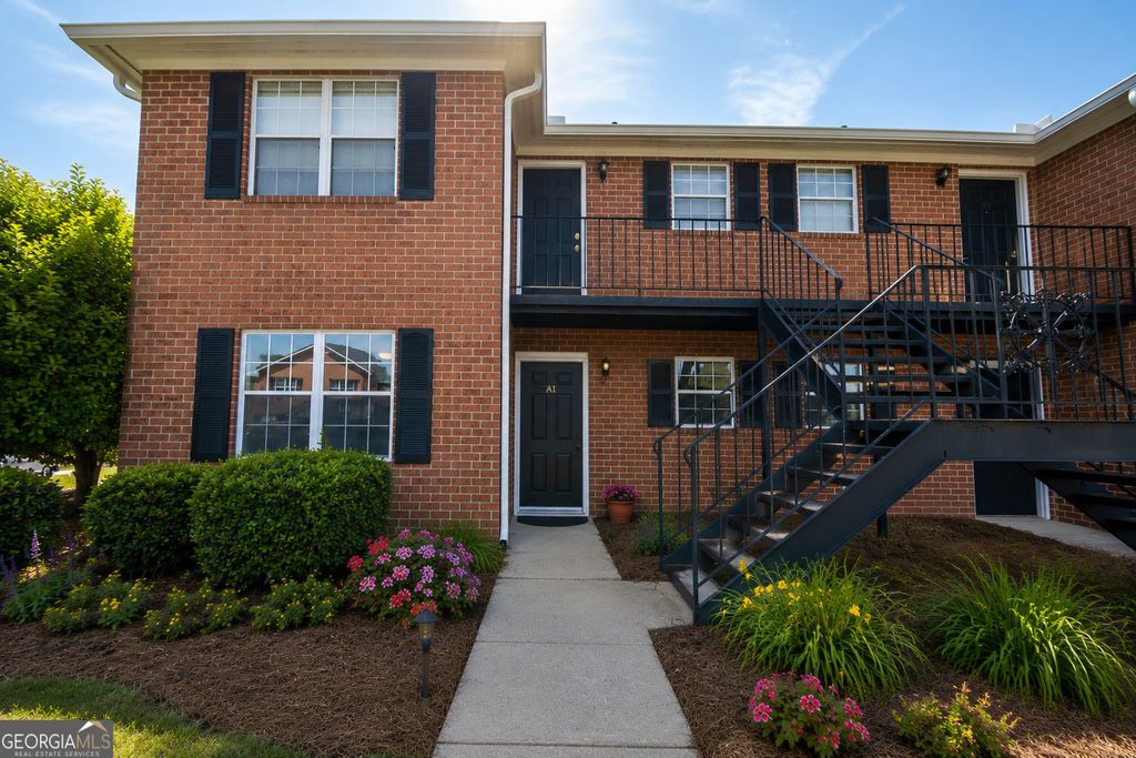 2165 Milledge Ave, Athens, GA 30605