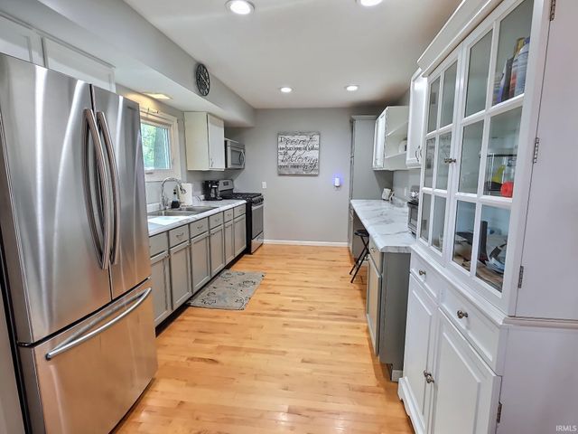 7783 N Tippecanoe Drive, Walkerton, IN 46574