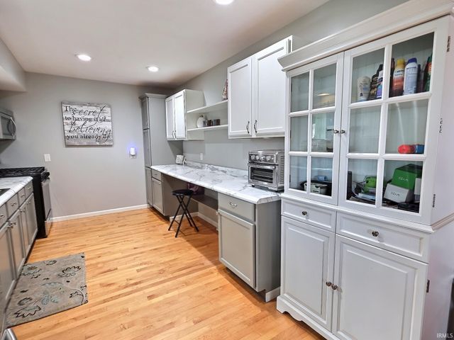 7783 N Tippecanoe Drive, Walkerton, IN 46574