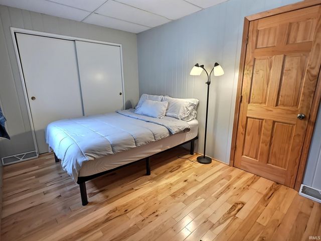 7783 N Tippecanoe Drive, Walkerton, IN 46574