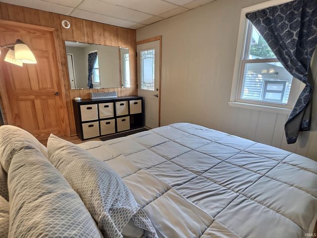 7783 N Tippecanoe Drive, Walkerton, IN 46574