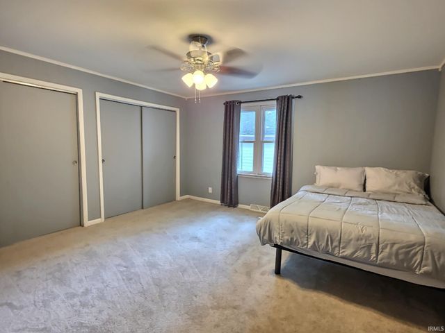 7783 N Tippecanoe Drive, Walkerton, IN 46574