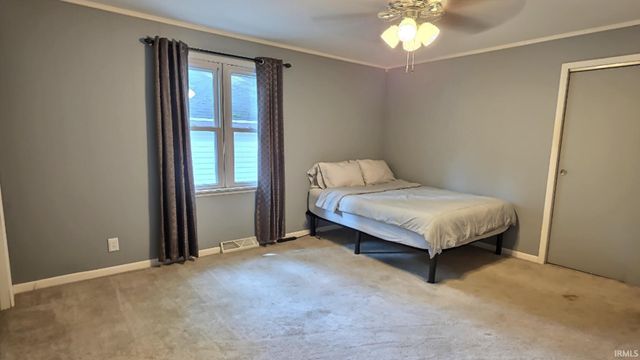 7783 N Tippecanoe Drive, Walkerton, IN 46574