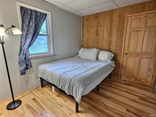 7783 N Tippecanoe Drive, Walkerton, IN 46574