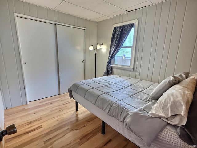 7783 N Tippecanoe Drive, Walkerton, IN 46574