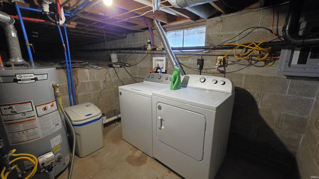 7783 N Tippecanoe Drive, Walkerton, IN 46574