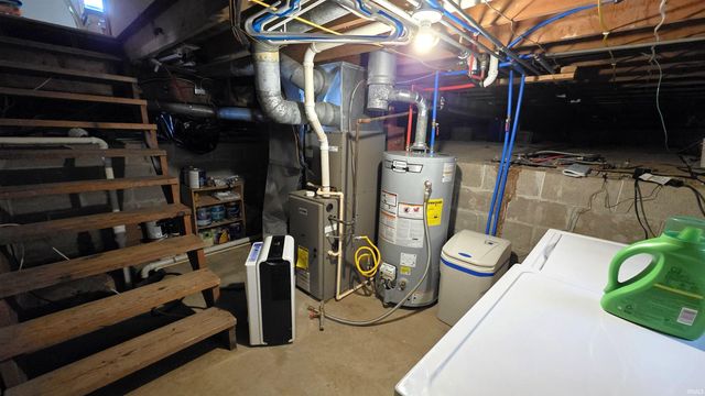 7783 N Tippecanoe Drive, Walkerton, IN 46574