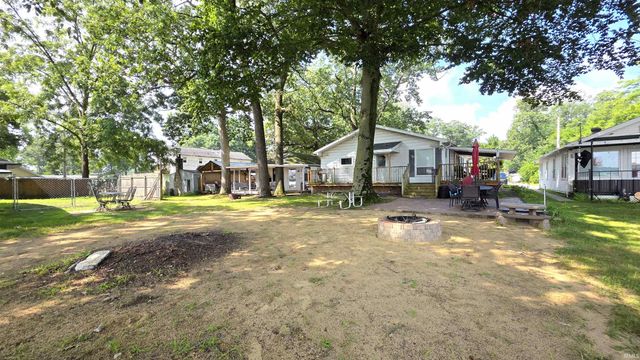 7783 N Tippecanoe Drive, Walkerton, IN 46574