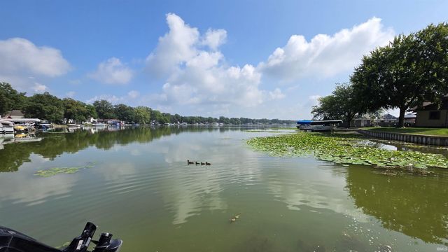 7783 N Tippecanoe Drive, Walkerton, IN 46574