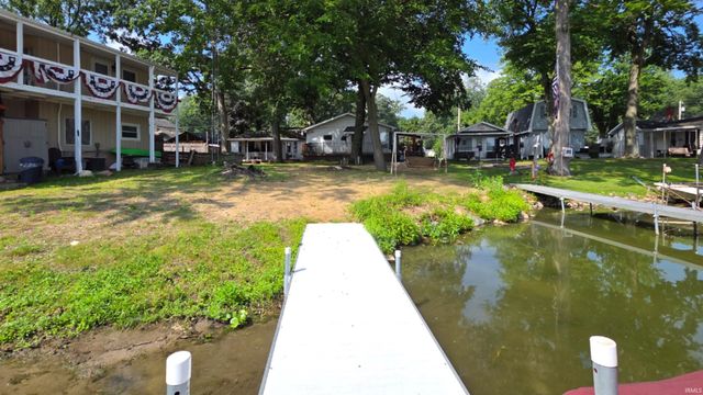 7783 N Tippecanoe Drive, Walkerton, IN 46574