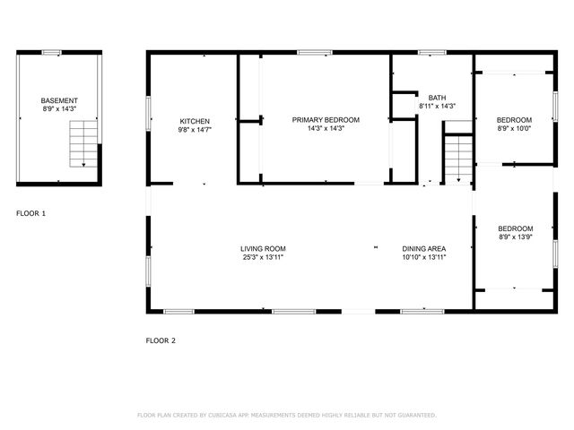 7783 N Tippecanoe Drive, Walkerton, IN 46574