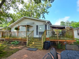 7783 N Tippecanoe Drive, Walkerton, IN 46574