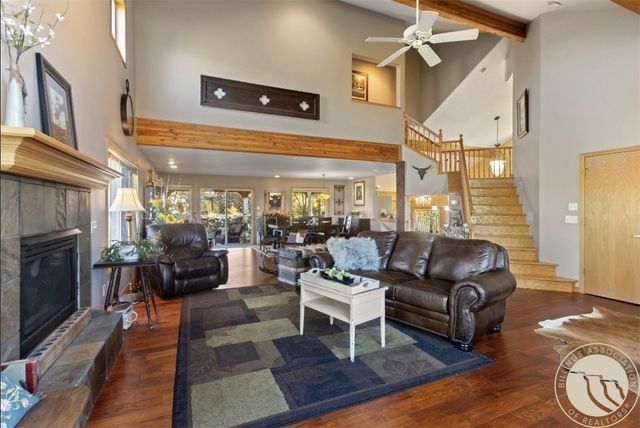 3509 Mac Duff Circle, Billings, MT 59101