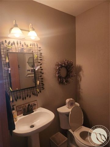 3509 Mac Duff Circle, Billings, MT 59101
