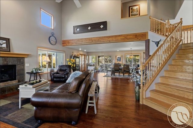 3509 Mac Duff Circle, Billings, MT 59101