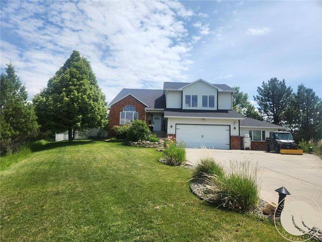 3509 Mac Duff Circle, Billings, MT 59101